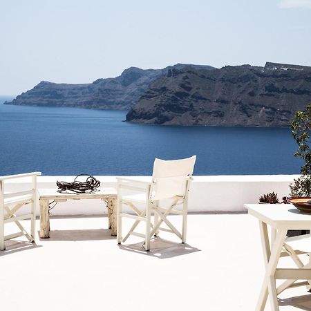 Marizan Caves & Villas Ia Exterior foto